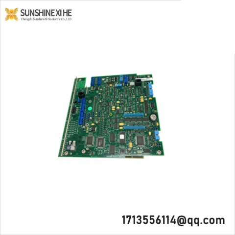 ABB YPK113A - 61002774, Industrial Control System Circuit Board