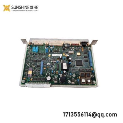 ABB YPP110A - Advanced YPP-110A Control Board