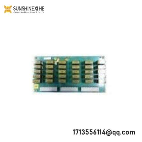 abb_yxi116a_yt204001-an.jpg KA-EN-14*0.2P-AMP-03BK: Advanced Industrial Control Module, Designed for Precision & Efficiency