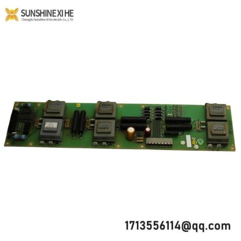 Allen-Bradley 2094-PRS8 POWER RAIL, 8-Axis Inverter & Converter Rail