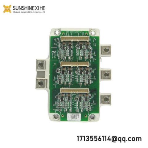 AB 1769-SM1 Communication Module - High-Performance Networking Solution for Industrial Automation