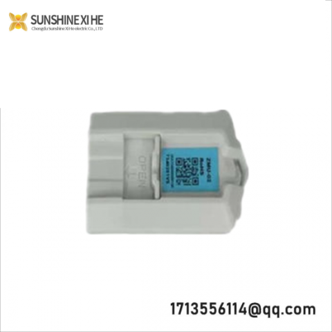 ABB ZMU-02 3AXD50000006010A Industrial Module