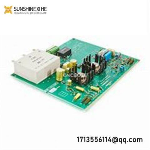 GE ACQUISITIONLOGIC AL81G - High-Performance Data Acquisition Module