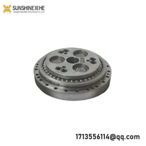 Acromag 651T-0600 Analog Input Module
