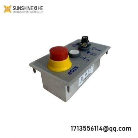 Adept 30356-10358/54165 - Advanced Industrial Control Module