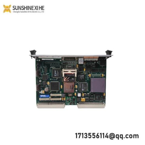 ADEPT AWCII 040 Control Module for Industrial Automation