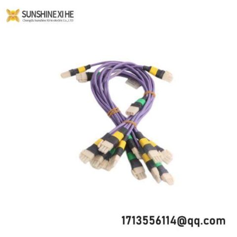 General Electric ADP ADP-1 Adapter Module for Mark V Series Turbine Control Systems