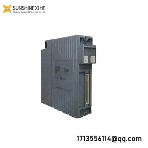 Yokogawa ADR541-P11 S1 Relay Output Module: Industrial Control Solutions for Enhanced Efficiency