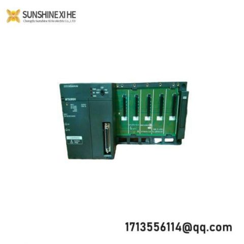 ADTRON IC6RTB-01C-SA01 Real-Time Process Control Module