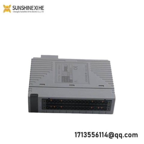 Yokogawa ADV142-P13 S1 Industrial Digital Input Module