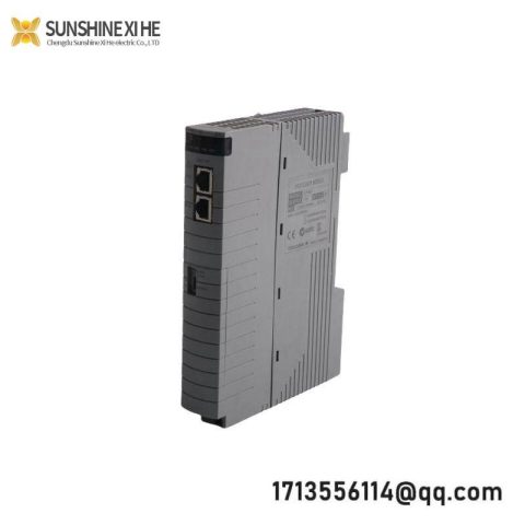 Yokogawa ADV151-P50 S2: High-Performance Digital Input Modules for Industrial Control Systems