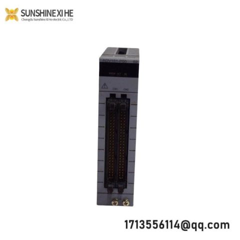 Yokogawa ADV161-P00 S2 - 64-Point Digital Input Module