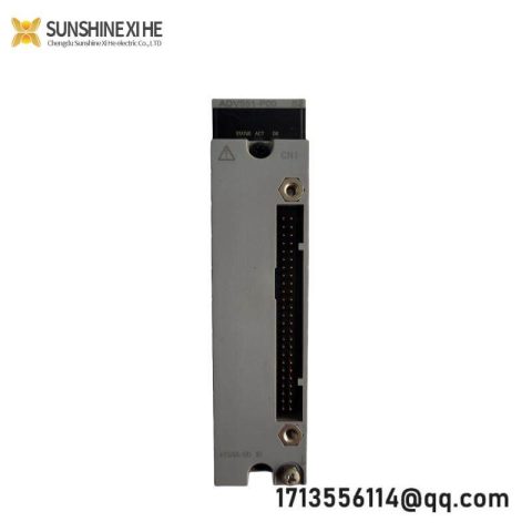 Yokogawa ADV551-P00 S2 Digital Output Module - Precision Control for Industrial Automation