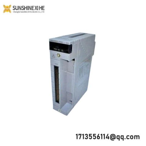 Yokogawa ADV551-P50 S2 Digital Output Module