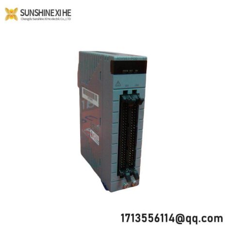 Yokogawa ADV561-P00 S2 Digital Output Module for Enhanced Process Control