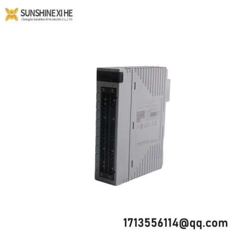 Yokogawa ADV561-P11 S1 Digital Output Module: Advanced Industrial Control Solutions