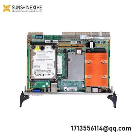 Advantech MIC-3392A Duo Processor Board: Industrial Grade, Dual-Core Processing Power