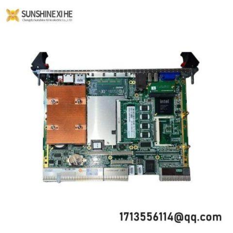 Advantech MIC-3392A Processor Board: Industrial-grade Computing Module for Advanced Automation Solutions