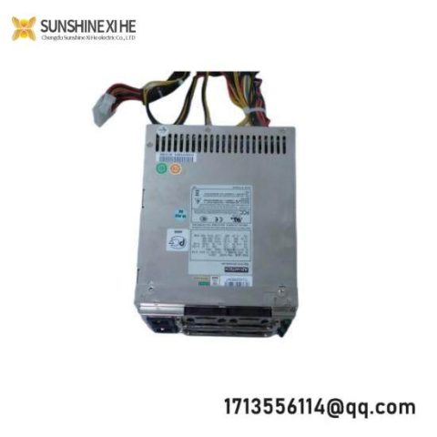 Advantech MRW-6400P Power Supply - High Efficiency, Reliable Industrial Power Solution
