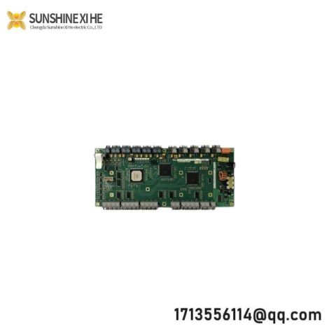 AE APEX3013 (0190-53914) - High Performance Industrial Automation Module