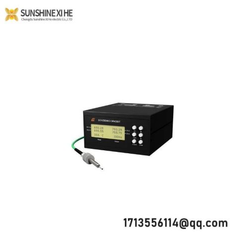 AE Sekidenko OR4000T Multi-Channel Fiber Optic Thermometer, Advanced Temperature Measurement Solution