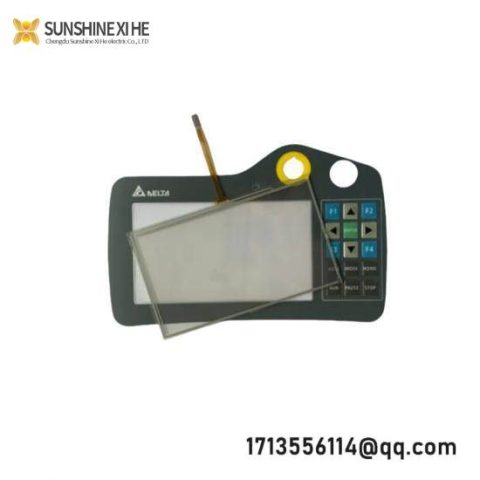 AELTA HMC07-N411H5C5: Innovative Industrial Touchscreen Module