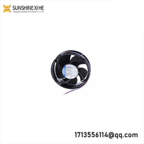 Agilent HP 5517B: Precision Control Module for Advanced Automation