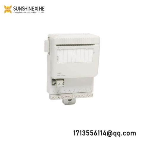 ABB AI801 3BSE020512R1 Industrial Control Module
