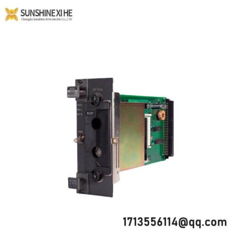 Yokogawa AIP562 S1 V-Net Coupler Module - Reliable Industrial Communication Solution