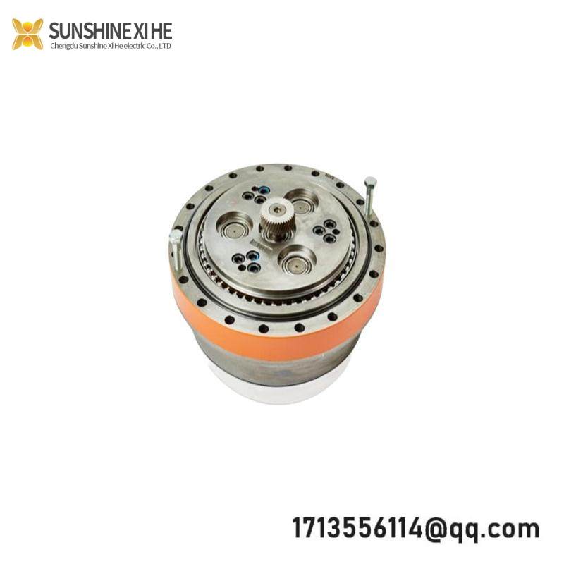airtac_acqs32x20.jpg AIRTAC ACQS32X20 Pneumatic Regulator, High Precision Industrial Control Module