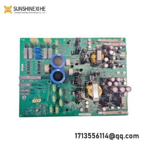 ALBT PLC Module - 0P3167CC, Advanced Control Solutions for Industry