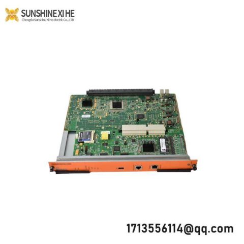 Alcatel OS9600/OS9700 CMM Chassis Management Module - Advanced Network Control for Enhanced System Management
