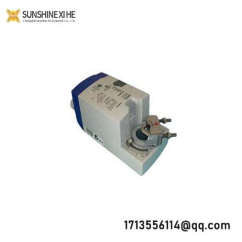 ALERTON VLC-444: Industrial Control Module, Advanced Automation Solutions