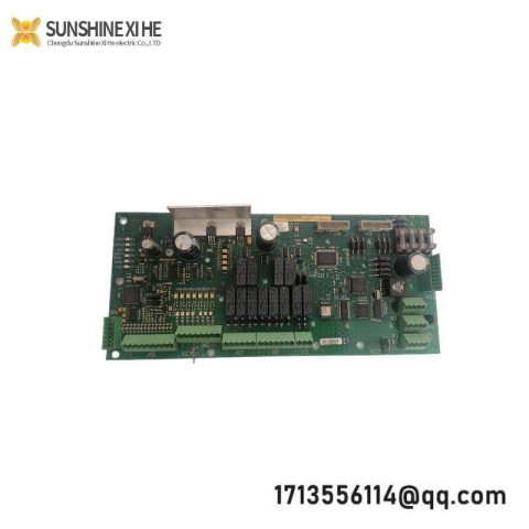 ALFA LAVAL 3183045486 EPC50 I/O Board