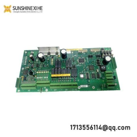 Alfa Laval EPC-50 3183045841 IO Expansion Board