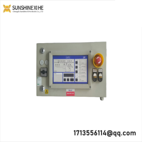 Alfa Laval EPC-50 OP 3183062451 Front Module - Advanced Cooling Solutions for Industrial Applications