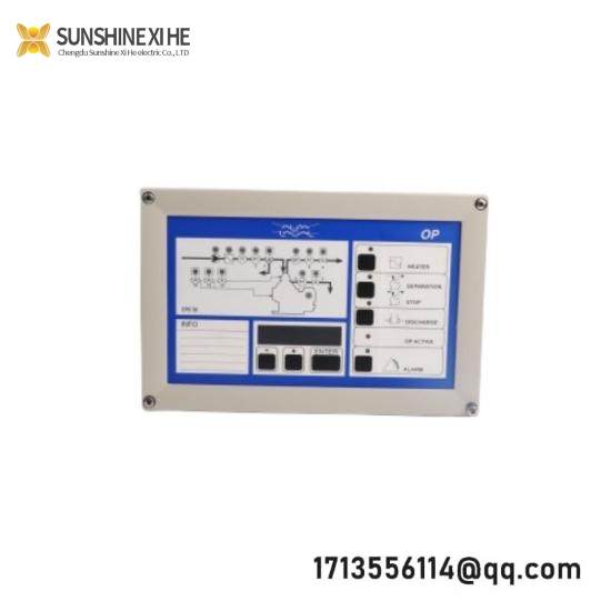alfa_laval_epc50_3183062451_epc_50_front_module.jpg Alfa Laval EPC50 3183062451 - Front Module for Efficient Process Control