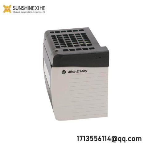 AB 1756-PA75K | ControlLogix AC Power Supply