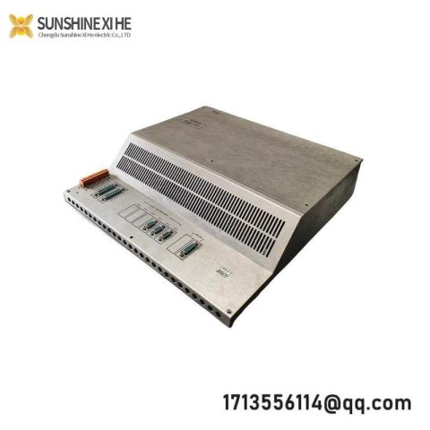 Allen Bradley 8601 Axis Processor, Precision Control for Industrial Automation