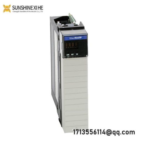 AB BT-EN-MB2-P Devicenet Scanner Module: Advanced Industrial Networking Solution