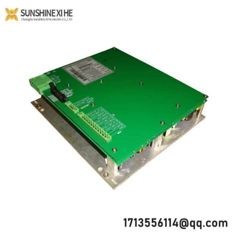 Allen Bradley MOX720-P4668E 80026-518-01-R DC Power Supply, Precision Energy Delivery for Industrial Applications