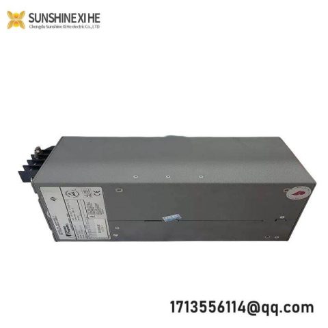 Allen Bradley PM3398B-6-1-3-E, 80026-172-24 Power Supply