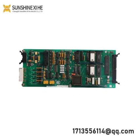Allen Bradley SP-145472 145472 PC Board - Industrial Control Module