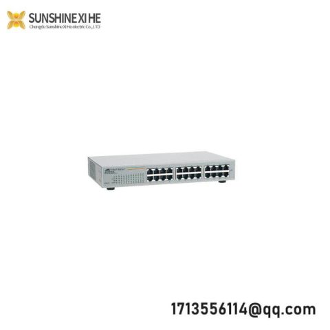 Allied Telesis AT-FS724L Fast Ethernet Switch