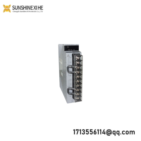 Yokogawa ALR121-S00 Serial Communication Module: Industrial Networking Solutions