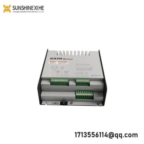 ALSTOM 8108-4003 Analogue Input Multiplexer - High Performance Industrial Control Solution
