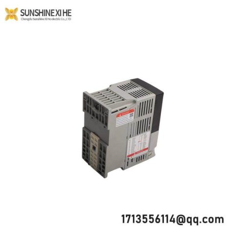 ALSTOM 8200-4006/8607-4001 BASIC PROCESSOR MODULE: Precision Control at its Core