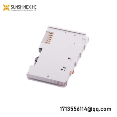 ALSTOM 010.04.965/00 Control Module, Designed for Industrial Automation