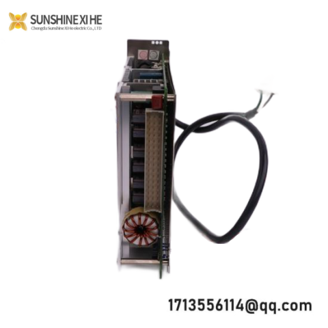 ALSTOM AY00000001478/A: Precision Control Module for Industrial Automation, Optimized for High Performance