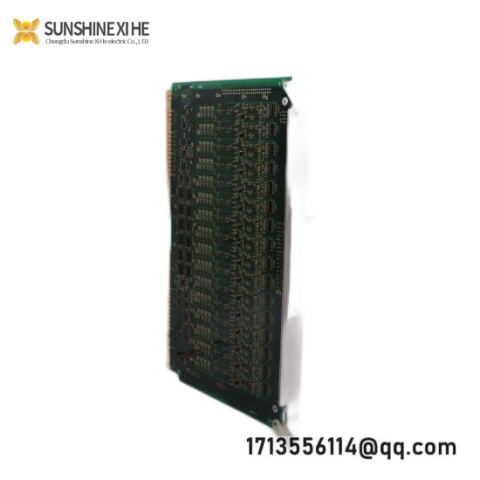 ALSTOM TTM211/IP166 L54E60000311: Industrial Automation Module